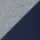 Sport Grey Trim Navy 