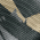 Woodcut/ Blacktop 