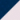 Navy/ White