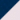 Navy/ White