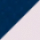 Navy/ White 