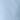 Solid Baby Blue Blend
