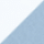 White/ Baby Blue 