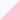 White/ Pink