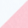 White/ Pink 