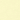 Pale Yellow Triblend