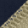 Rich Navy/ True Khaki 