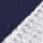 True Navy/ White 
