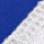 True Royal/ White 