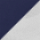 True Navy/ White 