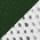 Forest Green/ White 
