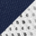True Navy/ White 