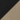 Black/ Khaki