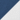 Ensign Blue/ White
