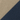 Khaki/ Charcoal Blue