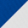 Royal/ White 