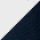 White/ Classic Navy 