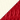 Ivory/ Red
