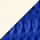 Ivory/ Royal 