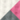 Marshmallow/ Awareness Pink/ Gusty Grey