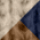 Sahara/ True Navy/ Duck Brown 