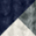 True Navy/ Gusty Grey/ Marshmallow 
