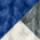 True Royal/ Gusty Grey/ Marshmallow 