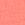 Neon Red Orange