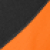 Black/ Shock Orange 