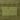 Olive Drab Green