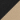 Black/ Khaki