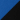 Royal/ Black
