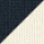 Navy/ Natural 