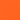 Safety Orange/ Black