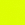 Safety Yellow