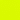 Safety Yellow