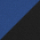 Royal/ Black 