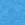 Heathered Bright Turquoise