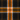Black/ Orange