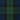 Forest Green/ Team Navy Black Watch Plaid