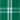 Kelly Green/ White