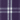 Purple/ White