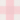 Light Pink/ White Buffalo Check