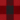 Red/ Black Buffalo Check