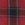 Red Highland Plaid