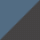 Coast Blue/ Grey Steel 
