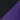 Black/ Purple