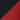 Black/ Red