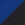 True Royal/ Deep Black