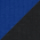 True Royal/ Deep Black 